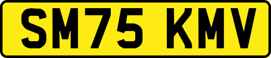SM75KMV