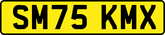 SM75KMX
