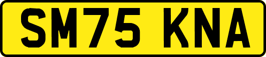 SM75KNA