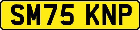 SM75KNP
