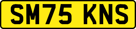 SM75KNS