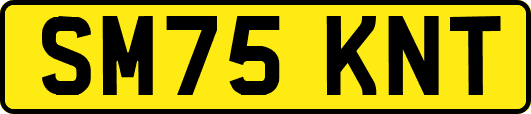 SM75KNT