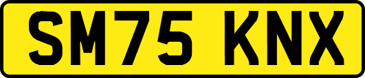 SM75KNX