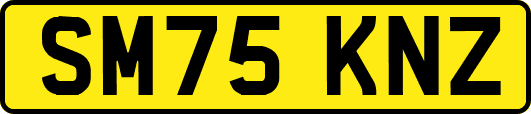 SM75KNZ