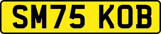 SM75KOB