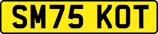 SM75KOT