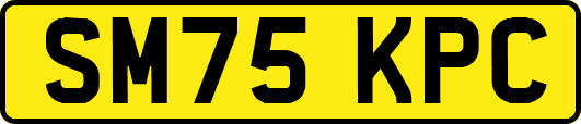 SM75KPC