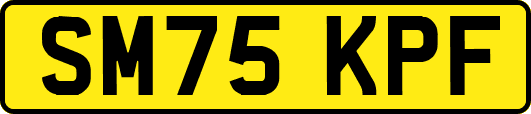 SM75KPF