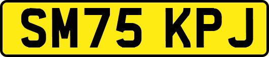 SM75KPJ