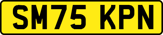 SM75KPN