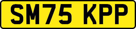 SM75KPP