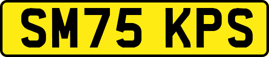 SM75KPS