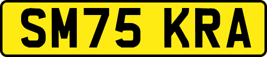SM75KRA