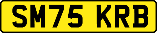 SM75KRB