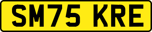 SM75KRE
