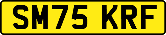 SM75KRF