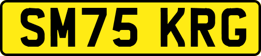 SM75KRG