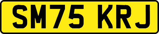 SM75KRJ