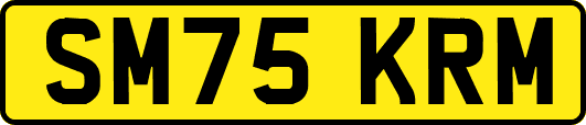 SM75KRM