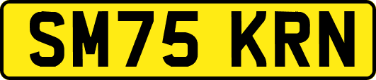 SM75KRN
