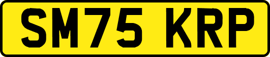 SM75KRP