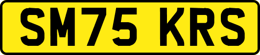SM75KRS