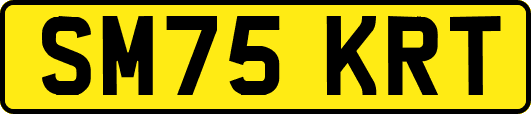 SM75KRT