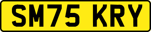SM75KRY