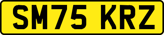 SM75KRZ