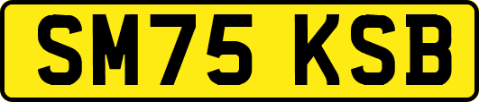 SM75KSB