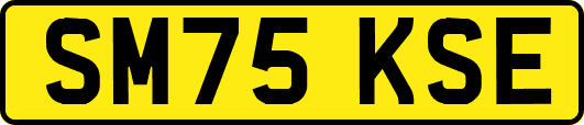 SM75KSE