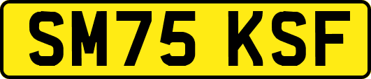 SM75KSF