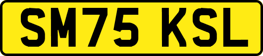 SM75KSL