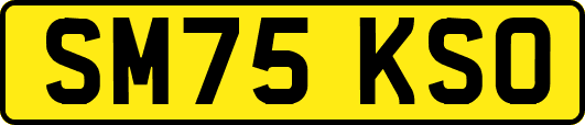 SM75KSO