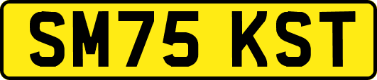 SM75KST