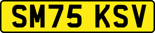 SM75KSV