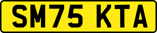 SM75KTA