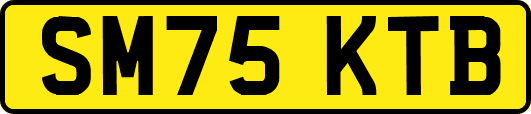 SM75KTB