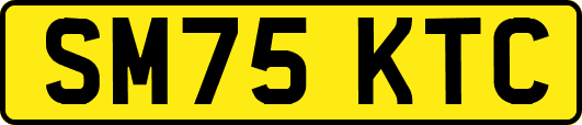SM75KTC