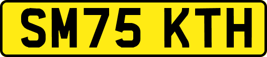 SM75KTH
