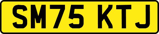 SM75KTJ
