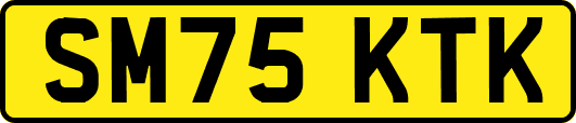 SM75KTK