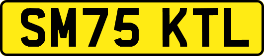 SM75KTL
