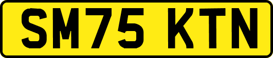 SM75KTN
