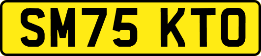 SM75KTO