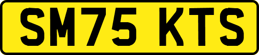 SM75KTS