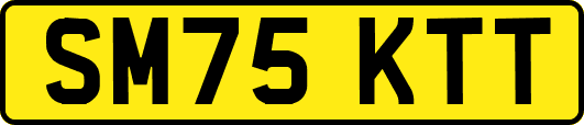 SM75KTT