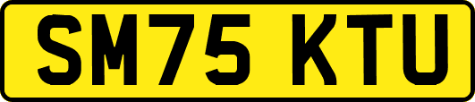 SM75KTU
