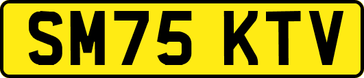 SM75KTV