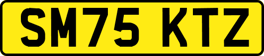 SM75KTZ